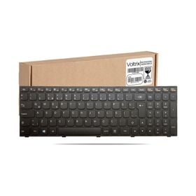 Lenovo MP-13Q16TQ-686 Siyah Notebook Klavye