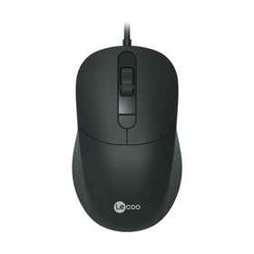 Lenovo MS102 Lecoo 2400 Dpi Mouse