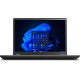 Lenovo MWS P16V V2 21KX001STX Ultra 9 185H 32GB RAM 1TB SSD 8GB RTX 3000 ADA Windows 11 Pro 16 inç Laptop - Notebook