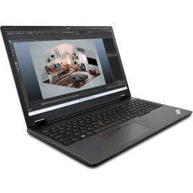 Lenovo MWS P16V V2 21KX001STX Ultra 9 185H 32GB RAM 1TB SSD 8GB RTX 3000 ADA Windows 11 Pro 16 inç Laptop - Notebook