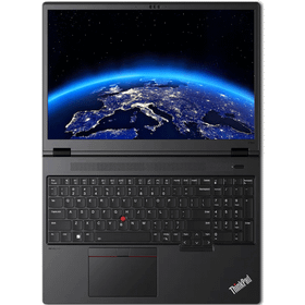 Lenovo MWS P16V V2 21KX001STX Ultra 9 185H 32GB RAM 1TB SSD 8GB RTX 3000 ADA Windows 11 Pro 16 inç Laptop - Notebook