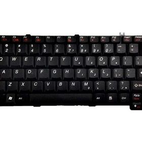 Lenovo N100 Klavye