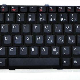 Lenovo N100 Klavye