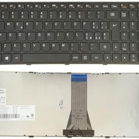 Lenovo N3540 Siyah Klavye