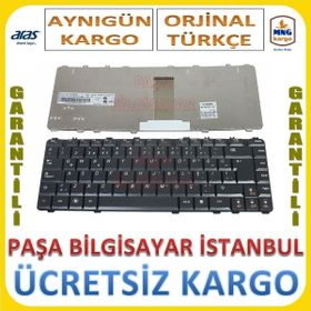 Lenovo N3S Klavye