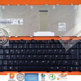 Lenovo N3S84 Siyah Klavye