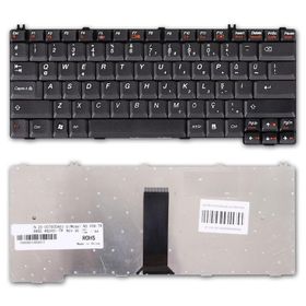 Lenovo N440 Klavye