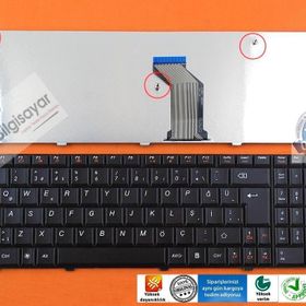 Lenovo N4L-TR Klavye