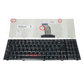 Lenovo N4L-TR Siyah Notebook Klavye