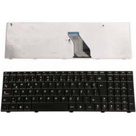 Lenovo N4L-TR Siyah Notebook Klavye