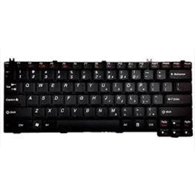 Lenovo N500-4233 Klavye