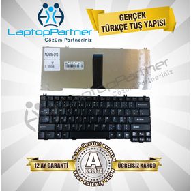 Lenovo N500 Klavye