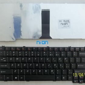 Lenovo N500 Klavye