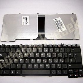 Lenovo N500 Klavye