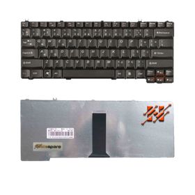 Lenovo N500 Siyah Klavye