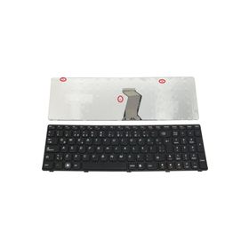 Lenovo N580 Klavye
