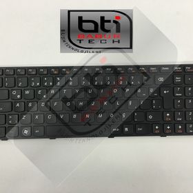 Lenovo N580 Klavye