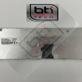 Lenovo N580 Klavye