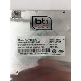 Lenovo N580 Klavye