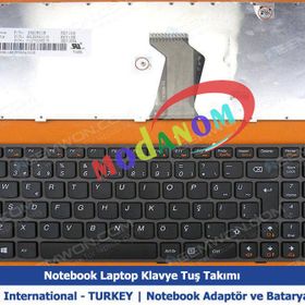 Lenovo N580 Klavye