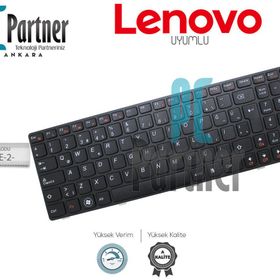 Lenovo N580 Klavye