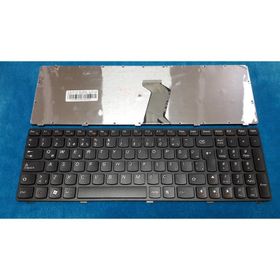 Lenovo N586 Klavye