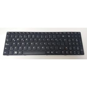 Lenovo N586 Klavye
