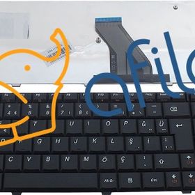 Lenovo NSK-B20SN 0T NSK-B20SN US N4T-TUR Klavye
