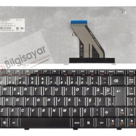 Lenovo NSK-B20SN 0T NSK-B20SN US N4T-TUR Klavye