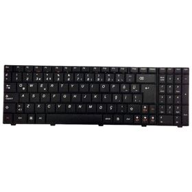 Lenovo NSK-B20SN 0T NSK-B20SN US N4T-TUR Klavye