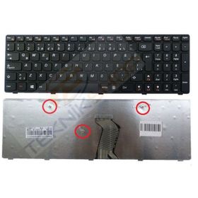 Lenovo NSK-B70SC Klavye