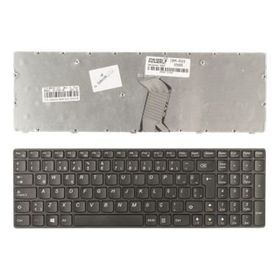 Lenovo NSK-B70SC Siyah Klavye