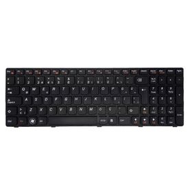 Lenovo NSK-B70SC Siyah Klavye