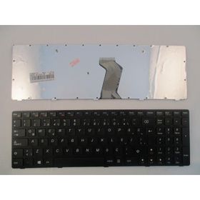 Lenovo NSK-B70SC Siyah Klavye