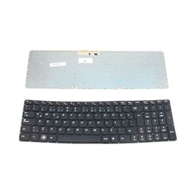 Lenovo NSK-BFGSQ Siyah Notebook Klavye