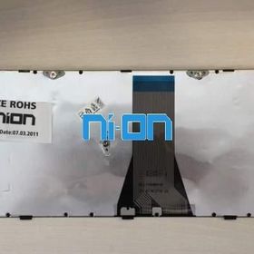 Lenovo NSK-BQCBN Klavye