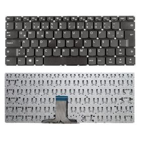 Lenovo NSK-BX0SN NSK-BX1SN 0T Notebook TR Siyah Uyumlu Klavye