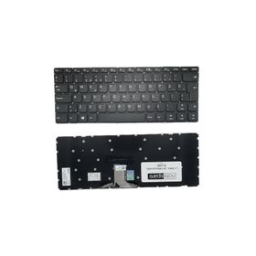 Lenovo NSK-BX0SN NSK-BX1SN 0T Notebook TR Siyah Uyumlu Klavye