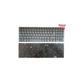 Lenovo NSK-BY1SN 0T Siyah Notebook Klavye