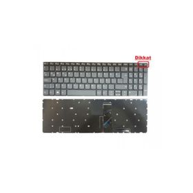 Lenovo NSK-BY1SN 0T Siyah Notebook Klavye