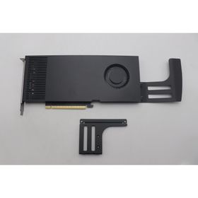 Lenovo Nvidia RTX4000 Ada 20GB 4DP LE Grafik Kartı
