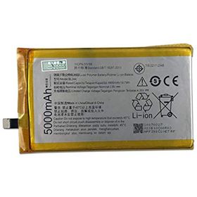 Lenovo P1 Bl244 Uyumlu Batarya