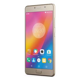 Lenovo P2 32GB Altın