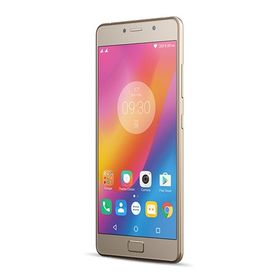 Lenovo P2 64GB Altın