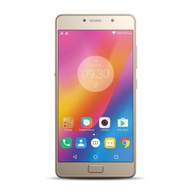 Lenovo P2 64GB Altın