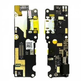 Lenovo P2 Şarj Soketli Titreşim Motorlu Mikrofon Bordu
