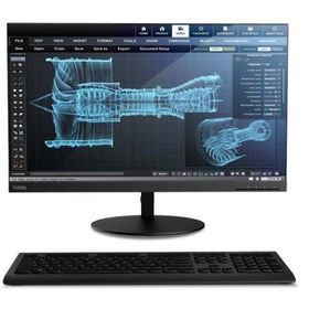 Lenovo P330 30CF003GTX Think Station Intel Core i7-9700T 16GB Ram 256GB SSD Windows 10 Pro Masaüstü Bilgisayar