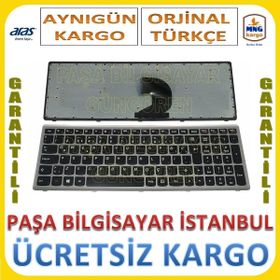 Lenovo P500 Klavye