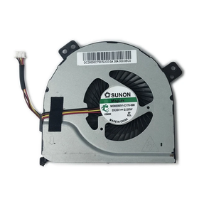 Lenovo P500 Z400A Notebook Cpu Soğutucu Fan