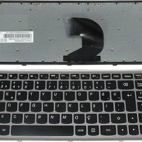 Lenovo P500A Klavye